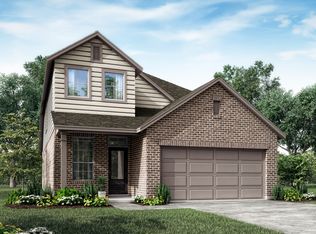 31343 Sellers Terrace Dr, Hockley, TX 77447