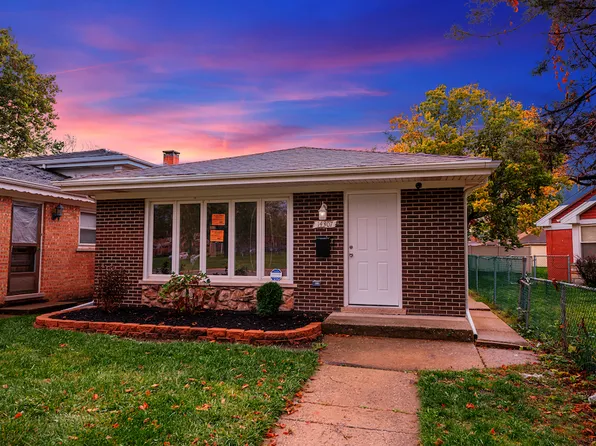 14307 S Atlantic Ave, Riverdale, IL 60827