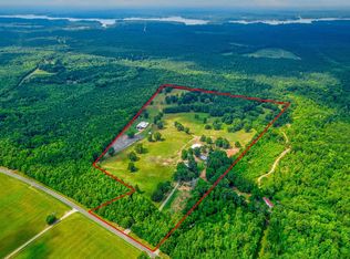 31 Dougherty Dr, Cross Hill, SC 29332