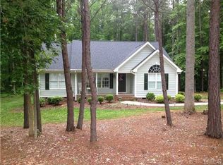134 Piney Creek Dr, Roxboro, NC 27574
