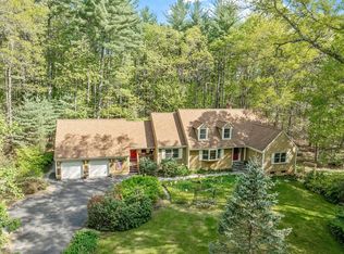 4 Clarke Rd, Littleton, MA 01460