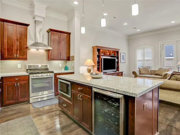 5637 Kiam #D, Houston, TX 77007