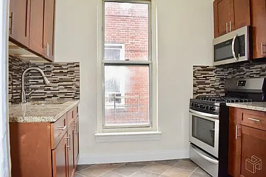 Rented by Halstead Real Estate