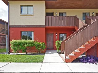 1712 University Ln UNIT 301-1, Cocoa, FL 32922