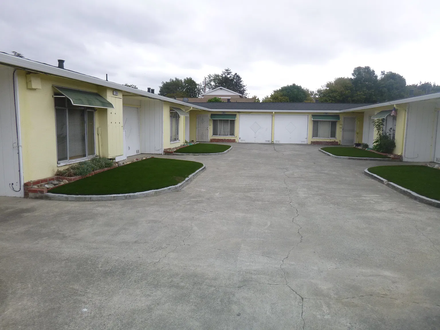 1 bed, 525 sqft, $1,800 — Photo 1
