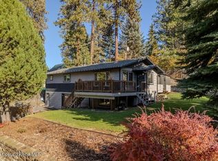 190 Ragan Dr, St Maries, ID 83861