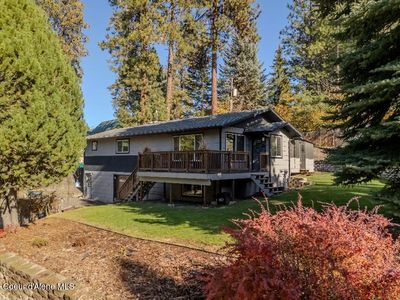190 Ragan Dr, St Maries, ID, 83861
