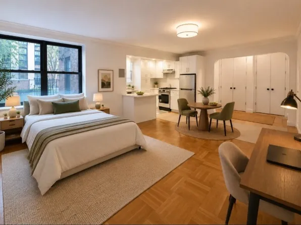 340 East 66th Street image 1 of 12
