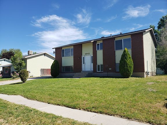 2nd image of 4845 S Heath Ave