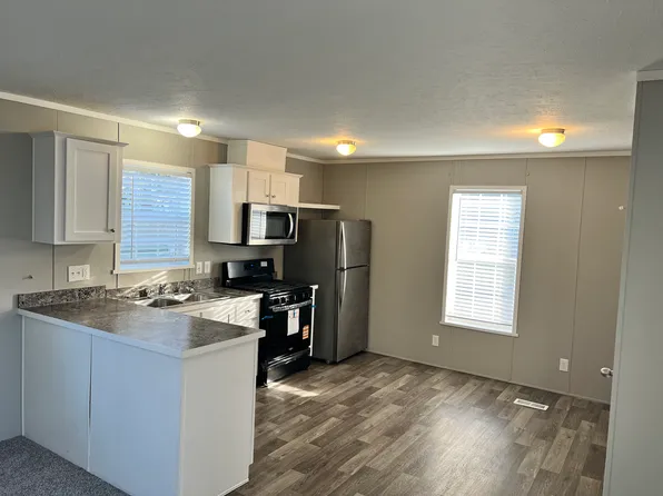 3514 Sally Mae Ter #713, Lansing, MI 48917