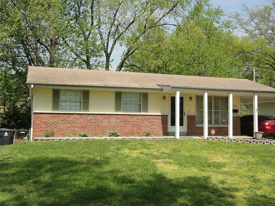 1st image of 1505 Angelus Dr