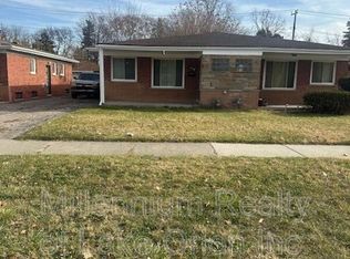19288 Lahser Rd, Detroit, MI 48219