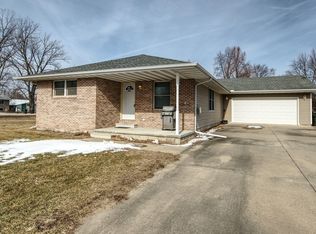 484 W 3rd St, Braidwood, IL 60408