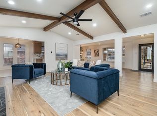 410 Ray Ave, Desoto, TX 75115