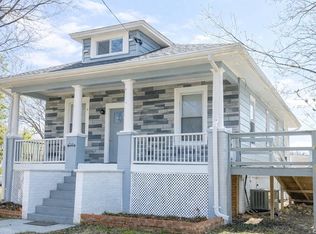 4161 Alabama Ave SE, Washington, DC 20019