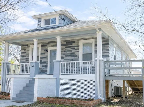 4161 Alabama Ave SE, Washington, DC 20019