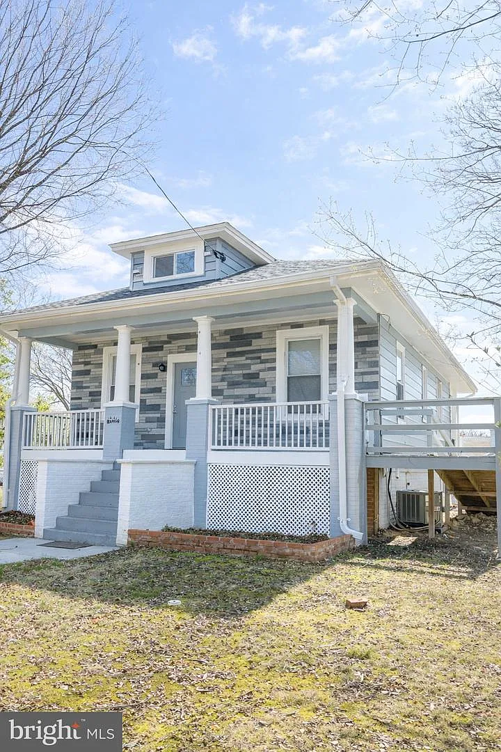 4161 Alabama Ave SE photo 1