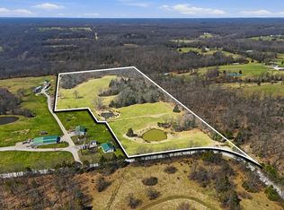 3485 County Road 2965, Clark, MO 65243