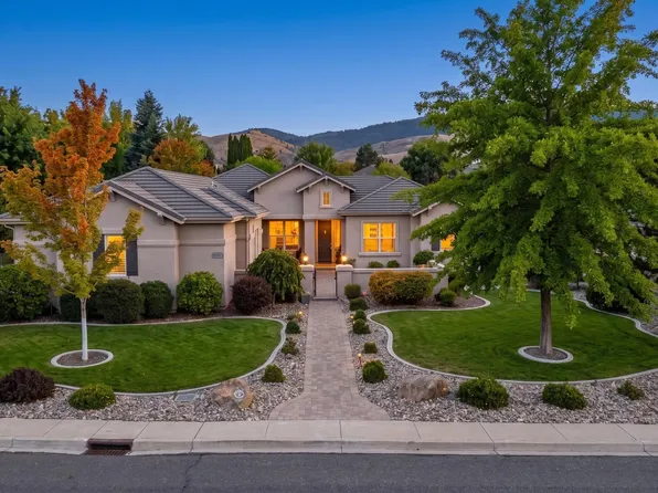 5233 N Elk River Rd, Reno, NV 89511