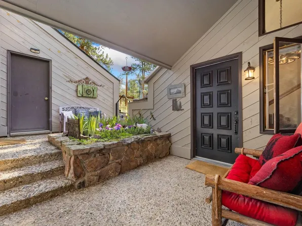 636 Steamer Dr, Estes Park, CO 80517