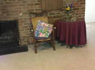 1201 Cherry Ave, Charlottesville, VA 22903