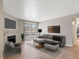Hunters Woods, Salt Lake City, UT 84123