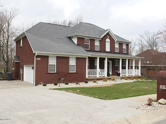 3rd image of 216 Anniston Way