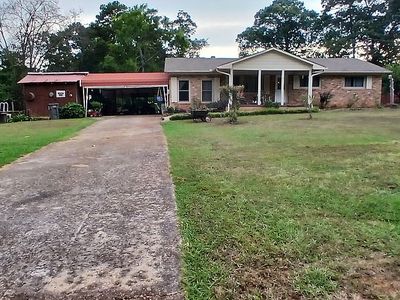 2845 Hunters Creek Rd, Carnesville, GA, 30521