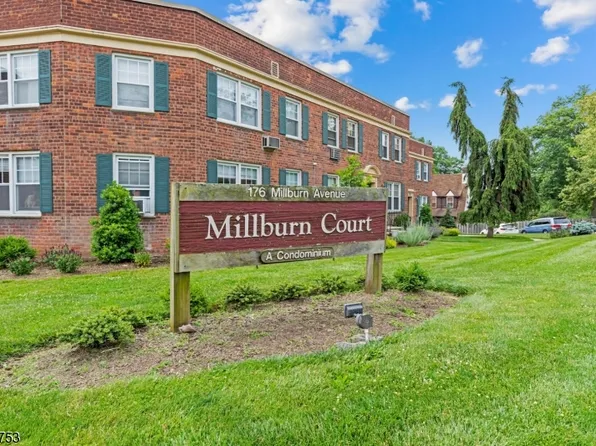 176 Millburn Ave #14, Millburn Twp., NJ 07041