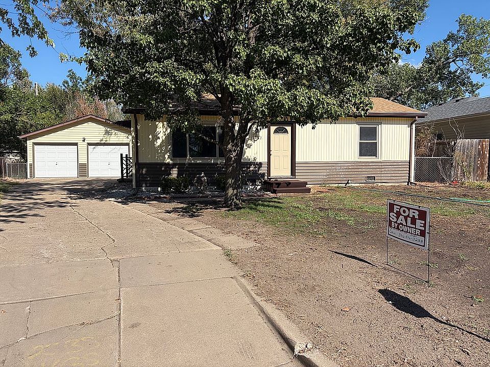 1st image of 1942 S Custer Ave