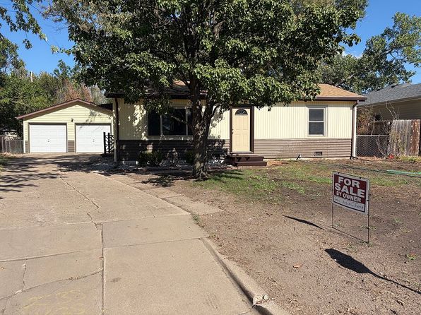 1942 S Custer Ave
