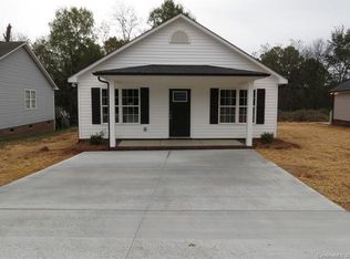 95 Sunderland Rd, Concord, NC 28027