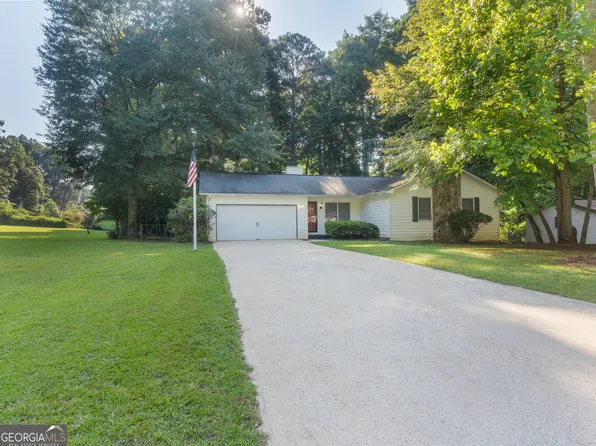 8234 Tupelo Trl, Jonesboro, GA 30236