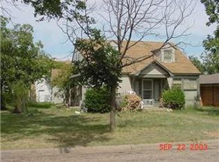 842 E North 13th St APT C, Abilene, TX 79601