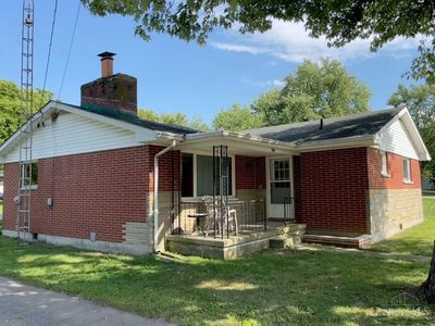218 Sherman St, Sabina, OH, 45169