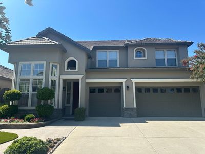 1521 Bordelais Dr, San Jose, CA, 95118