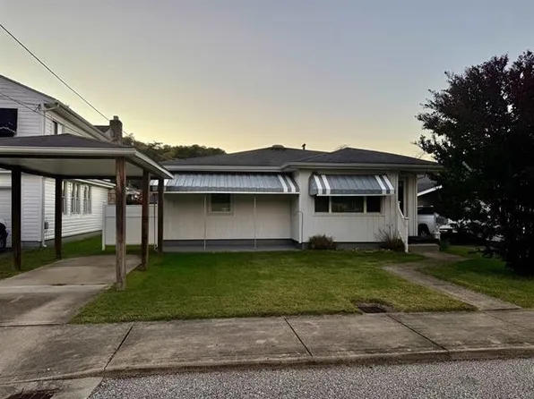 1702 Central Ave, Barboursville, WV 25504