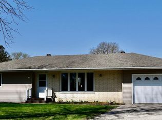 302 Elm St, Oklee, MN 56742