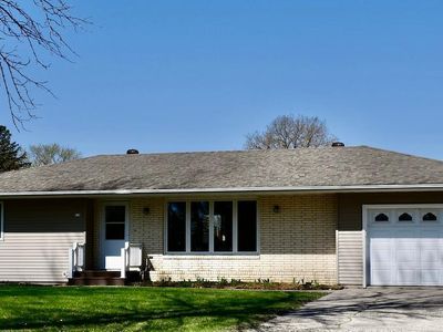 302 Elm St, Oklee, MN, 56742