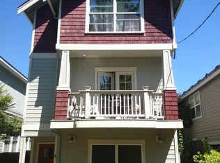 2706 E Union St, Seattle, WA 98122