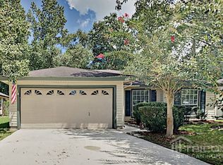 8039 E Macdougall Dr, Jacksonville, FL 32244