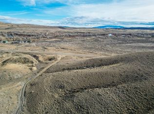 County Road 347, Rawlins, WY 82301