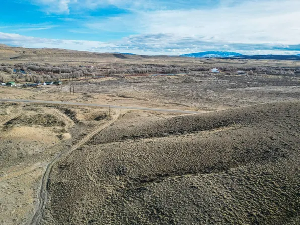 County Road 347, Rawlins, WY 82301