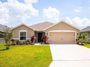 6222 165th Dr E, Parrish, FL 34219