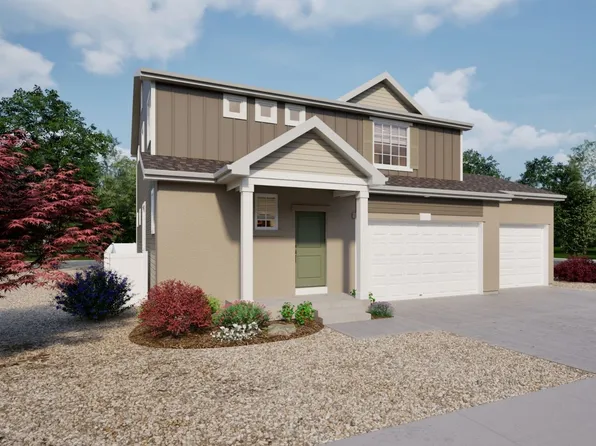 17589 E 103rd Dr, Commerce City, CO 80022