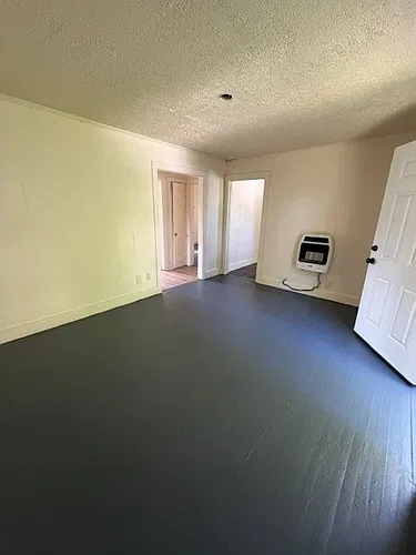 Floor plan D