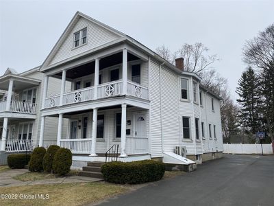 353 New Scotland Ave, Albany, NY, 12208