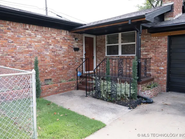 5412 E 42nd St, Tulsa, OK 74135