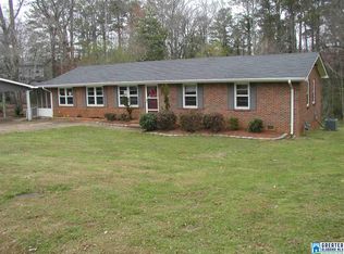 555 Brockford Rd, Heflin, AL 36264