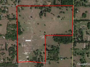 3300 NW 110th Ave, Ocala, FL 34482